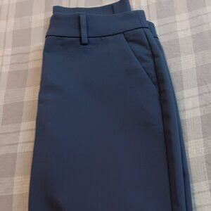 Express women's dress pants